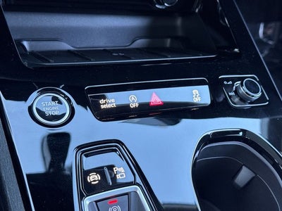 2026 Audi A5 quattro