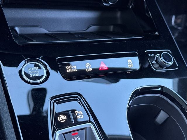 2026 Audi A5 quattro