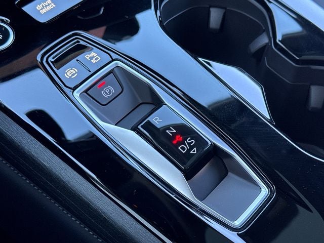 2026 Audi A5 quattro