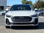 2026 Audi A5 quattro