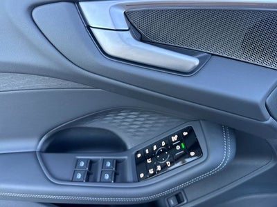2026 Audi A5 quattro