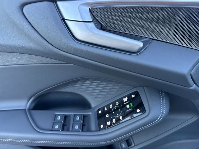 2026 Audi A5 quattro