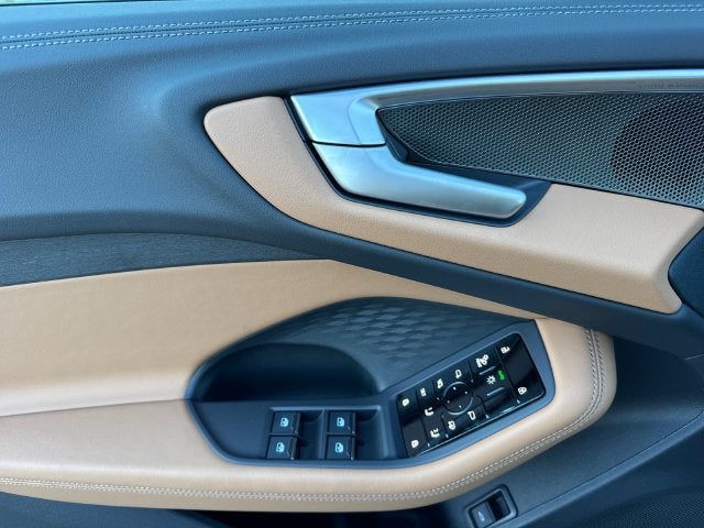 2026 Audi A5 quattro