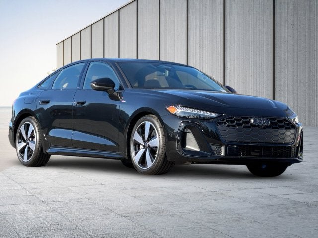 2026 Audi A5 quattro