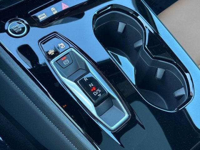 2026 Audi A5 quattro