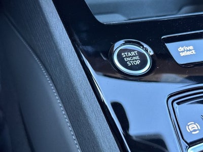 2026 Audi A5 quattro