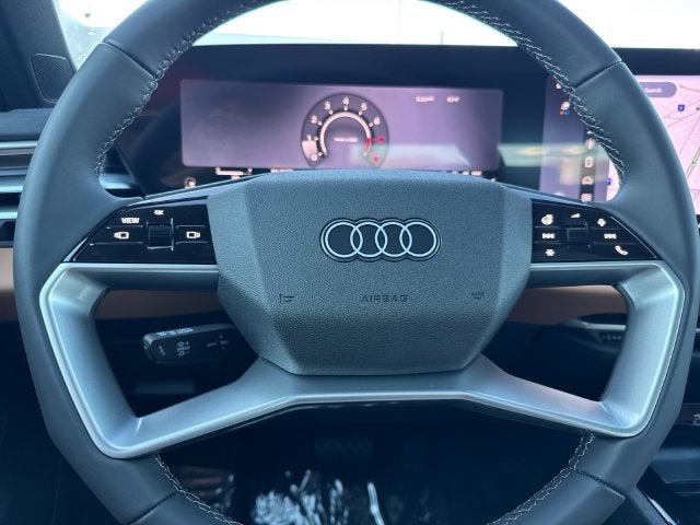 2026 Audi A5 quattro