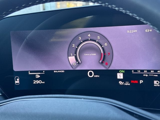 2026 Audi A5 quattro