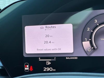 2026 Audi A5 quattro