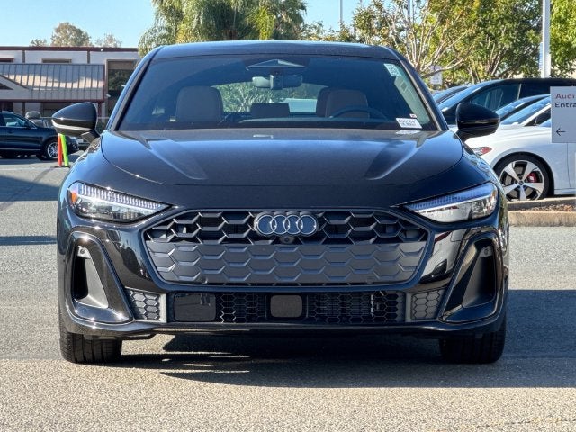 2026 Audi A5 quattro