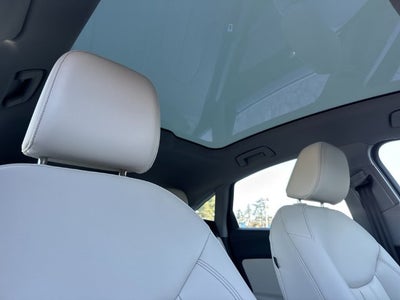 2026 Audi A5 quattro