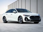 2026 Audi A5 quattro