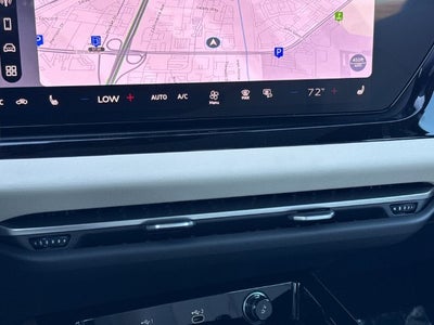 2026 Audi A5 quattro
