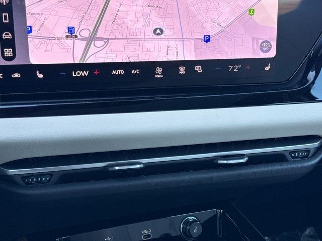 2026 Audi A5 quattro