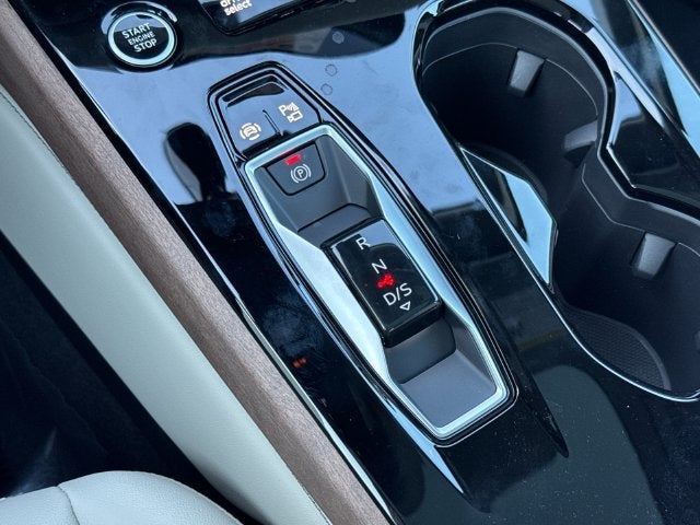 2026 Audi A5 quattro