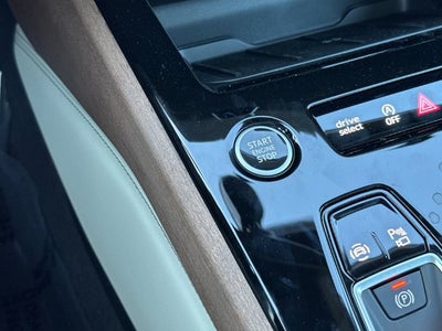 2026 Audi A5 quattro