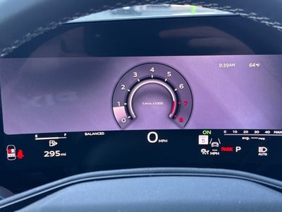 2026 Audi A5 quattro