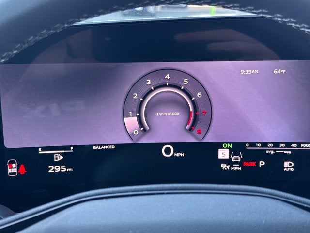 2026 Audi A5 quattro