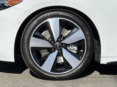 2026 Audi A5 quattro