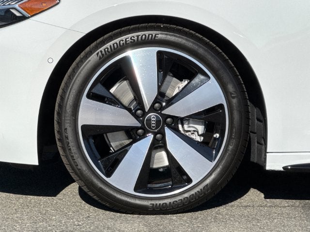 2026 Audi A5 quattro