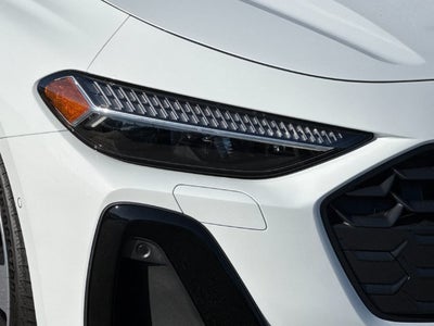 2026 Audi A5 quattro
