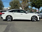 2026 Audi A5 quattro