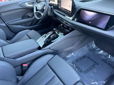 2026 Audi A5 quattro