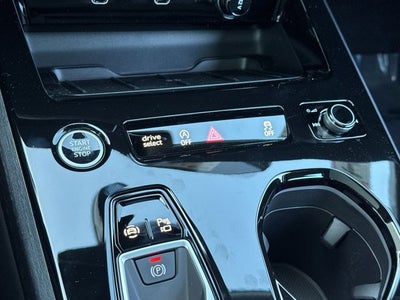 2026 Audi A5 quattro