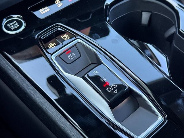 2026 Audi A5 quattro
