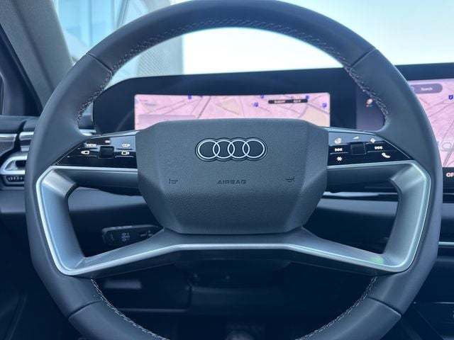 2026 Audi A5 quattro