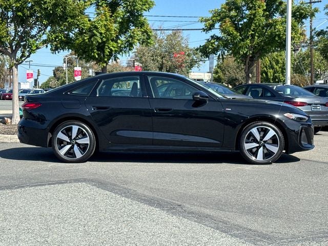 2026 Audi A5 quattro