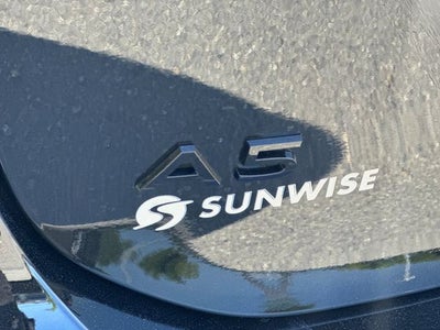 2026 Audi A5 quattro