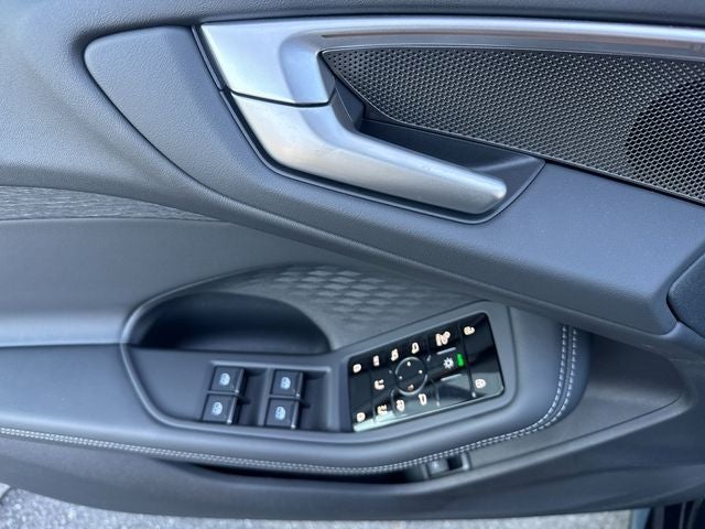 2026 Audi A5 quattro