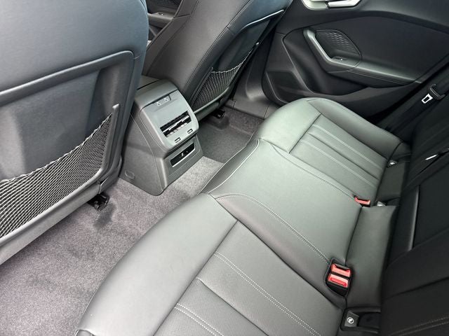 2026 Audi A5 quattro