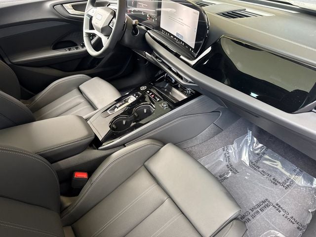 2026 Audi A5 quattro