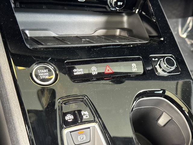 2026 Audi A5 quattro