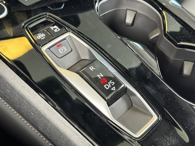 2026 Audi A5 quattro