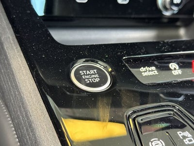 2026 Audi A5 quattro