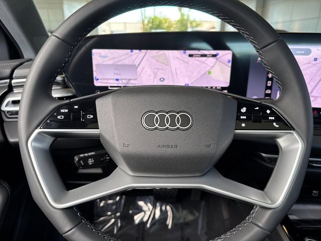 2026 Audi A5 quattro