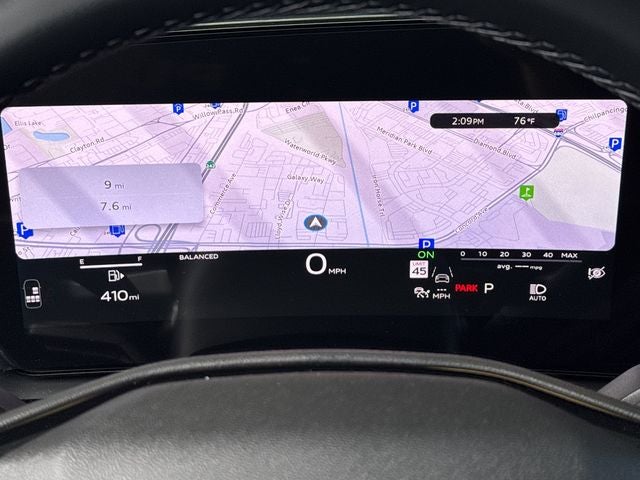 2026 Audi A5 quattro