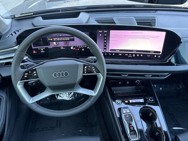 2026 Audi A5 quattro