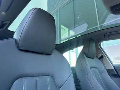 2026 Audi A5 quattro