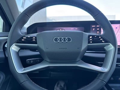 2026 Audi A5 quattro