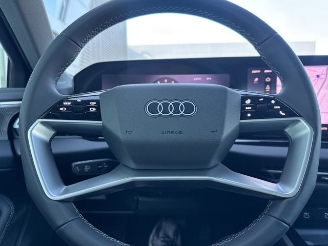 2026 Audi A5 quattro