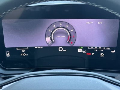 2026 Audi A5 quattro