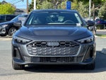 2026 Audi A5 quattro