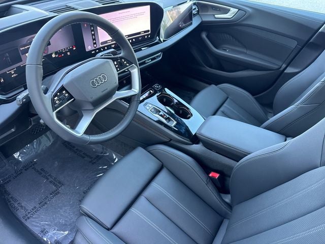 2026 Audi A5 quattro