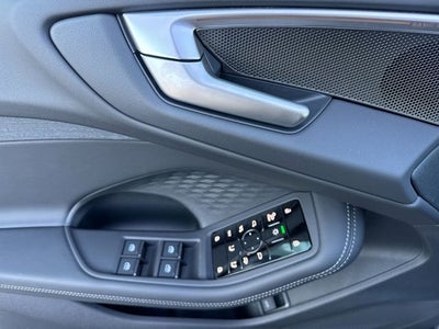 2026 Audi A5 quattro
