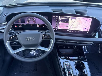 2026 Audi A5 quattro