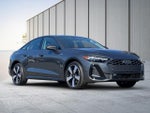 2026 Audi A5 quattro